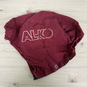 [캠핑] 알코 커플러 커버, 캠핑카, 카라반 이미지