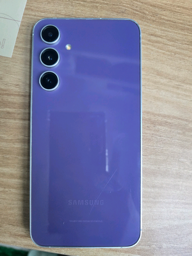 삼성 갤럭시 S23FE 256GB--1