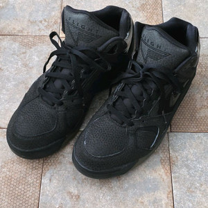 (270)나이키 에어 플라이트 라이트 로우 스니커즈 운동화