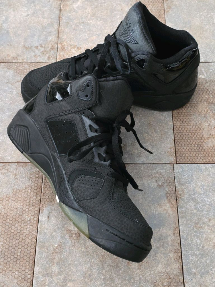 (270)나이키 에어 플라이트 라이트 로우 스니커즈 운동화--3