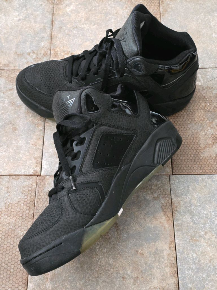 (270)나이키 에어 플라이트 라이트 로우 스니커즈 운동화--4