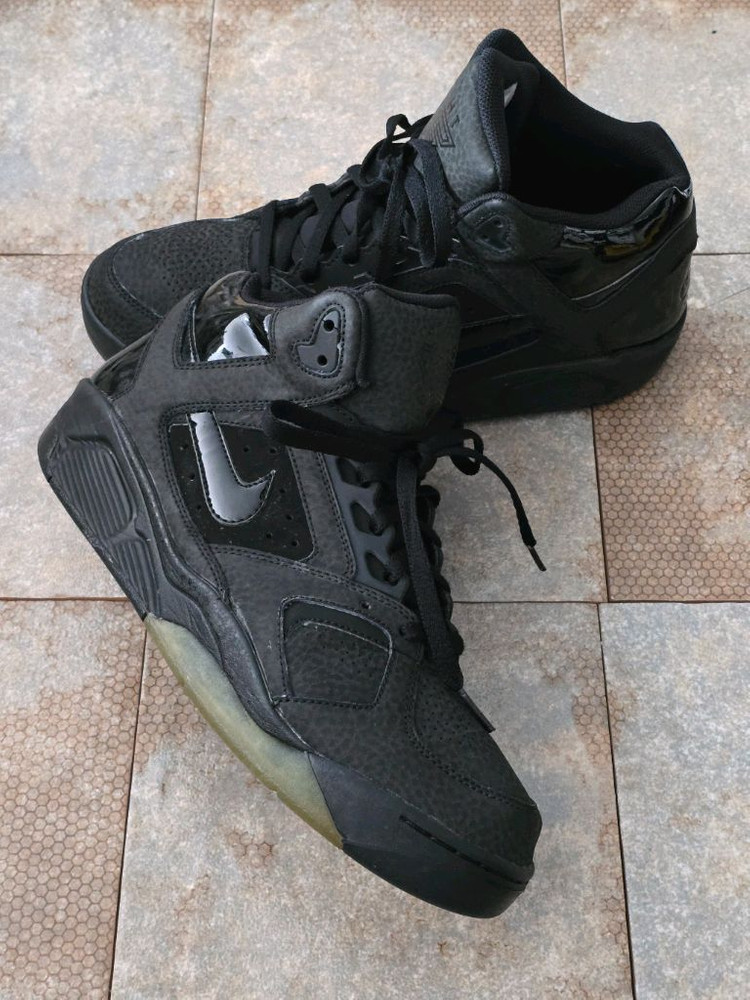 (270)나이키 에어 플라이트 라이트 로우 스니커즈 운동화--5