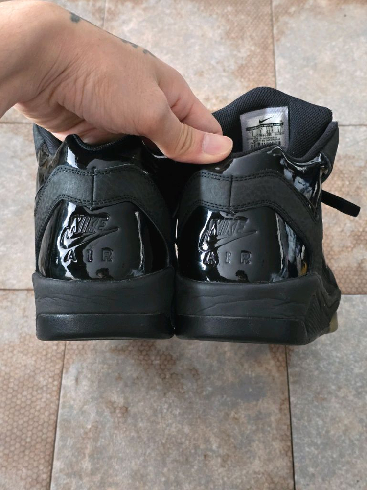 (270)나이키 에어 플라이트 라이트 로우 스니커즈 운동화--6