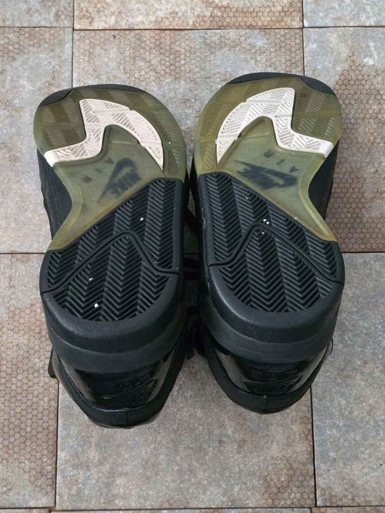 (270)나이키 에어 플라이트 라이트 로우 스니커즈 운동화--7