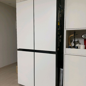 LG 디오스 오브제컬렉션 냉장고 판매 870L