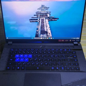 기가바이트 AORUS 16X AKG 게이밍 노트북