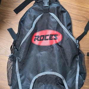 인라인, 스키부츠 가방