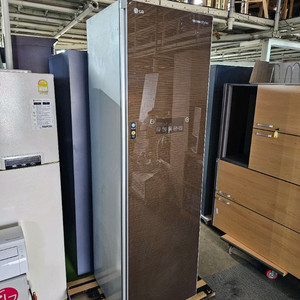 트롬 스타일러 건조기 중고