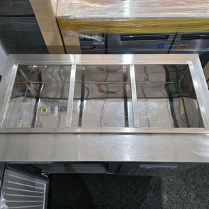 유니크 반찬냉장고 UDS-9RBAR-1