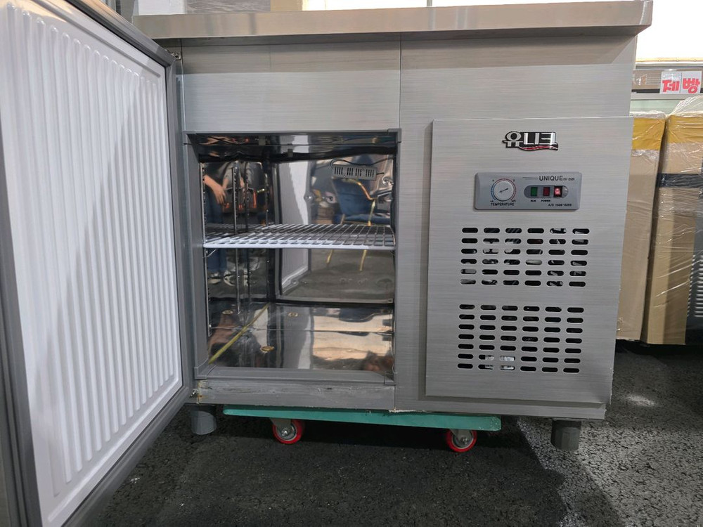 유니크 반찬냉장고 UDS-9RBAR-1--2