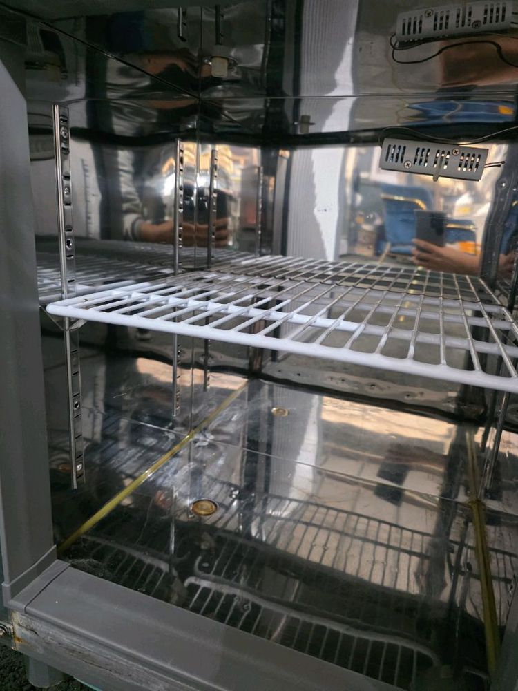 유니크 반찬냉장고 UDS-9RBAR-1--3