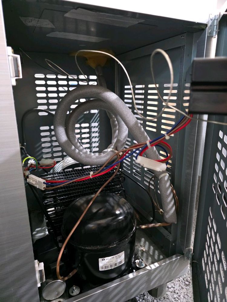 유니크 반찬냉장고 UDS-9RBAR-1--4