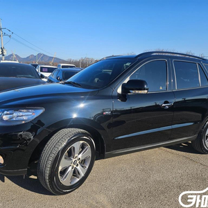 [현대]싼타페 더 스타일 디젤 2WD 2.0 MLX 럭셔리 (7인승) #2026년특가 이미지