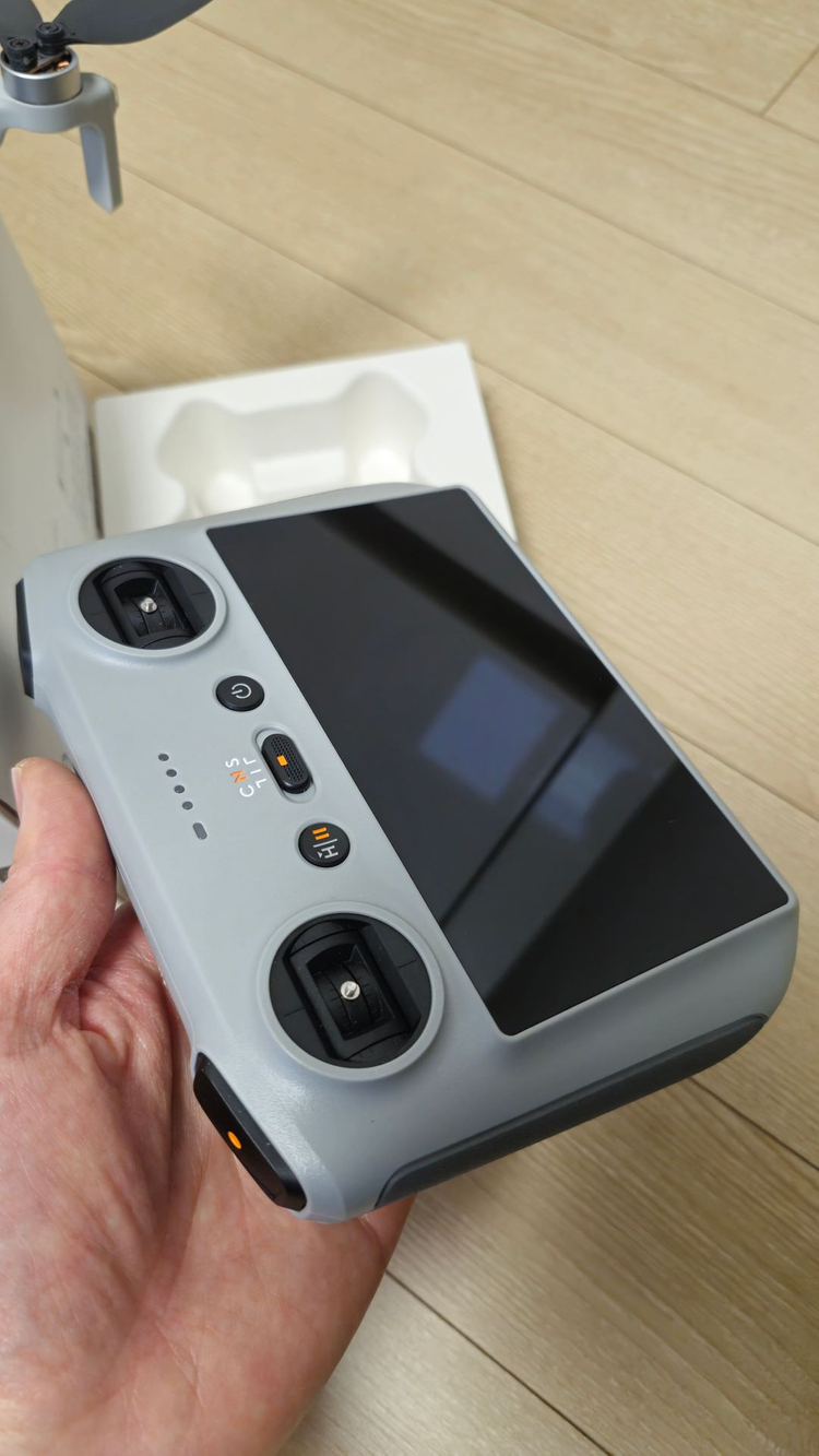 dji mini3 드론 이미지