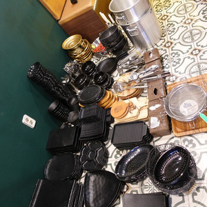 업소용 식기 세트 일괄