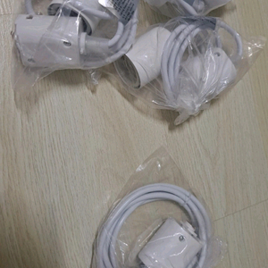 레일등소켓 자바라소켓