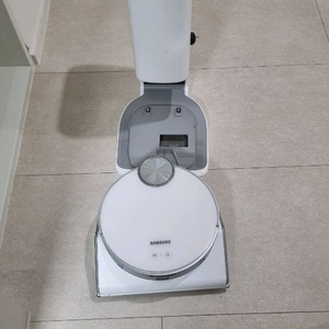 삼성비스포크 AI 제트봇 로봇청소기 판매