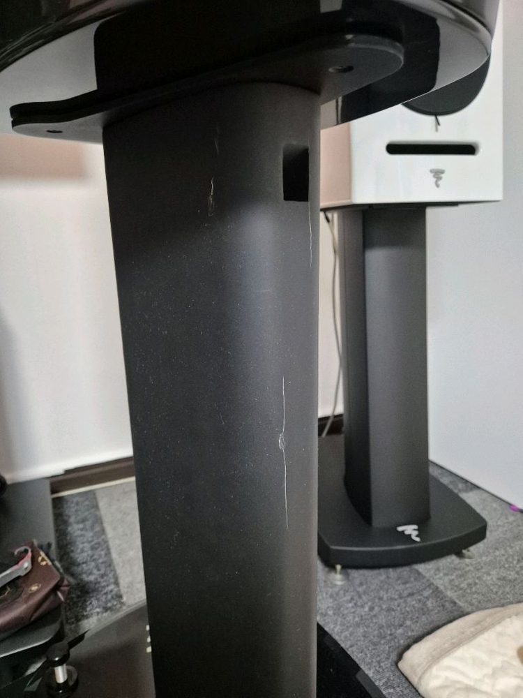 포칼 소프라1 블랙 팝니다.--2