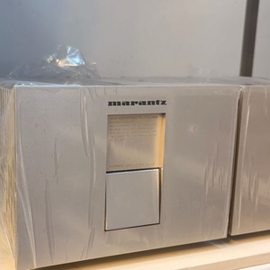 마란츠 Marantz MA-6 모노블록 파워 앰프 (A급 상태)