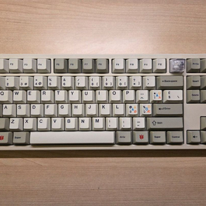 타이거80 라이트 (TIGER80 LITE) 커스텀 기계식 키보드