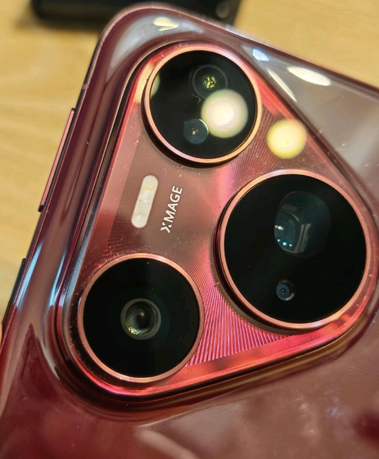 화웨이퓨라80프로 글로벌--1