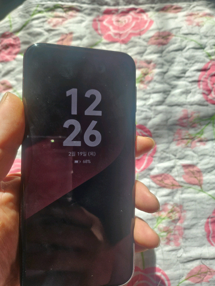 화웨이퓨라80프로 글로벌--2