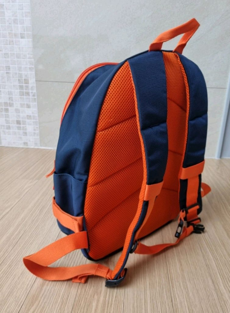 뉴발란스 가방--1