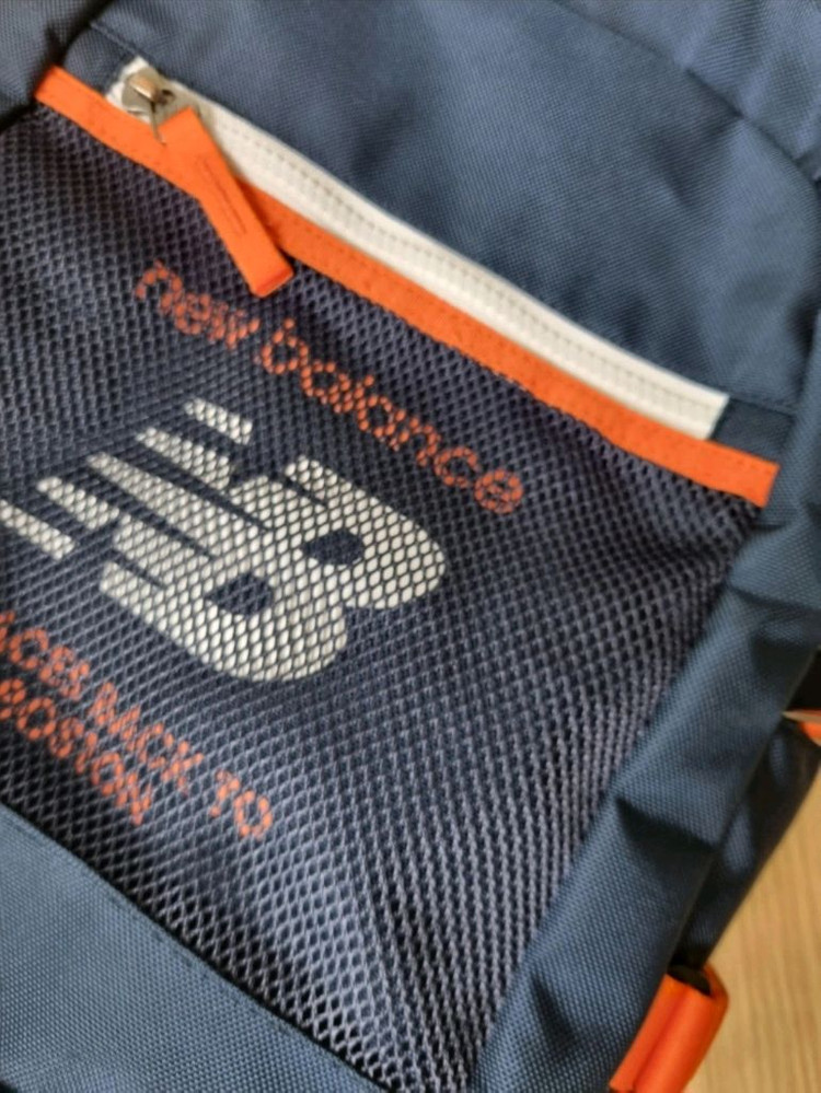 뉴발란스 가방--4