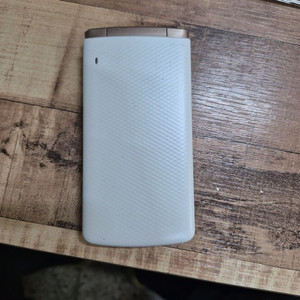 LG스마트폴더폰