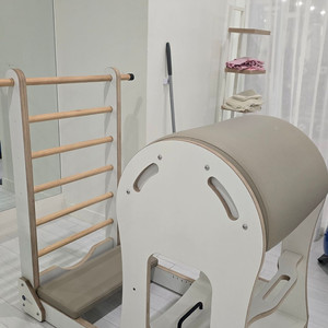 필라테스 운동기구 세트