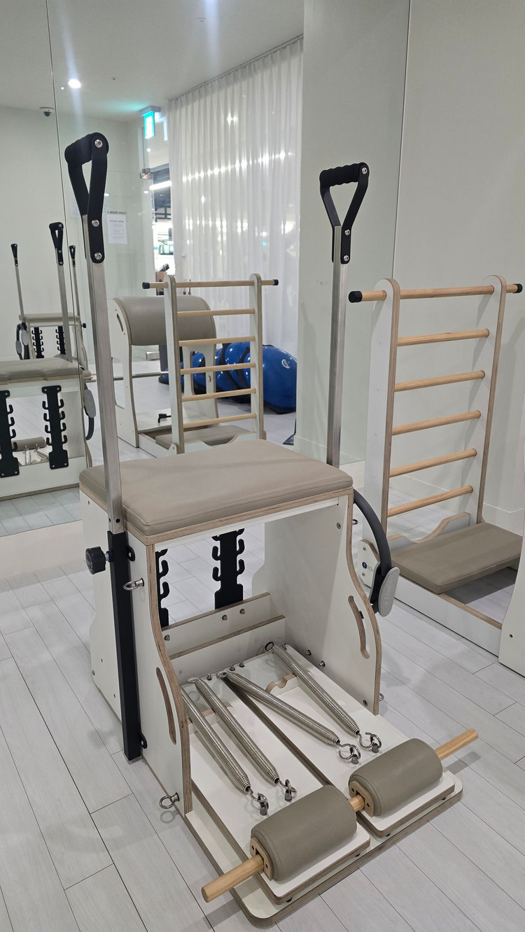 필라테스 운동기구 세트--1