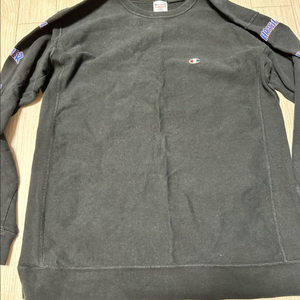 (L) 빔즈 별주 챔피온x쓰레셔 롱슬리브 티