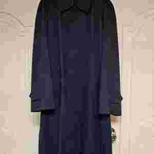 <명품> 버버리 트렌치 코트 (105사이즈)