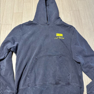 (3) 유니온 LA 후드티