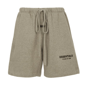 [피어오브;갓] 새상품 / 반바지 / 약 허리 36인치 (허리단면: 44.5cm)