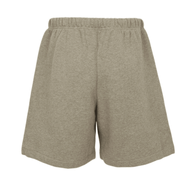 [피어오브;갓] 새상품 / 반바지 / 약 허리 36인치 (허리단면: 44.5cm)--1