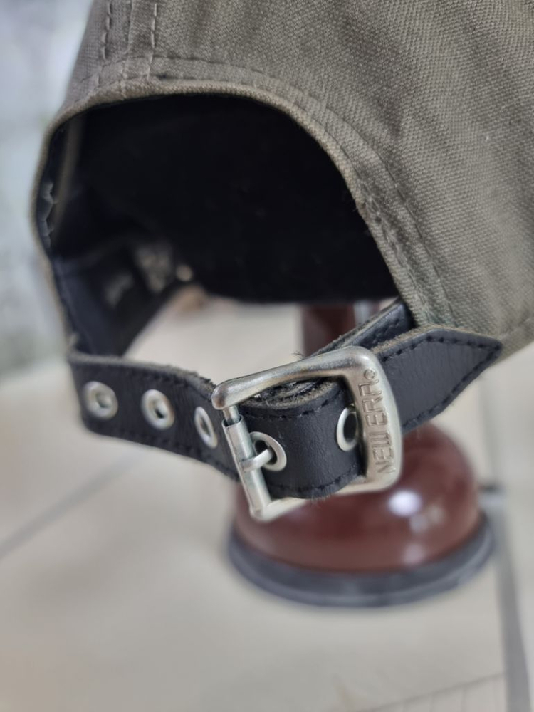 (FREE)뉴에라 남성 스냅백 모자--1