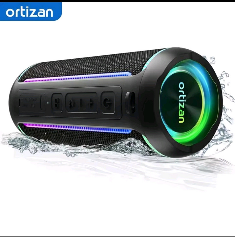 ortizan X30 (40w) 블루투스스피커--1
