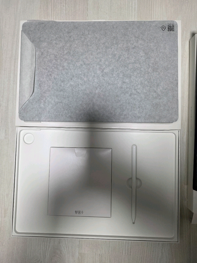 갤럭시탭 s10fe+ 256G, 키보드 북커버--1