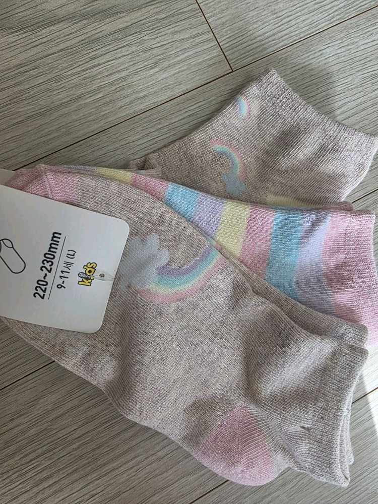 아동,성인 양말 12세트--1