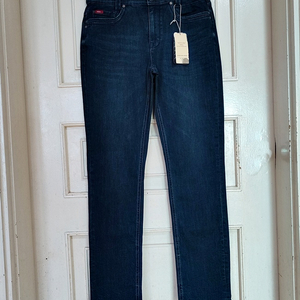 남성청바지31 스판 일자데님 프리미엄 봄청바지 새상품