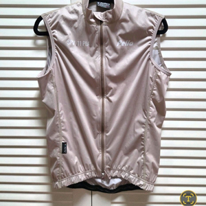 펠라 여성 베이지 질렛 XXS