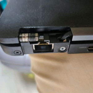 Dell Latitude E7270 하우징 외