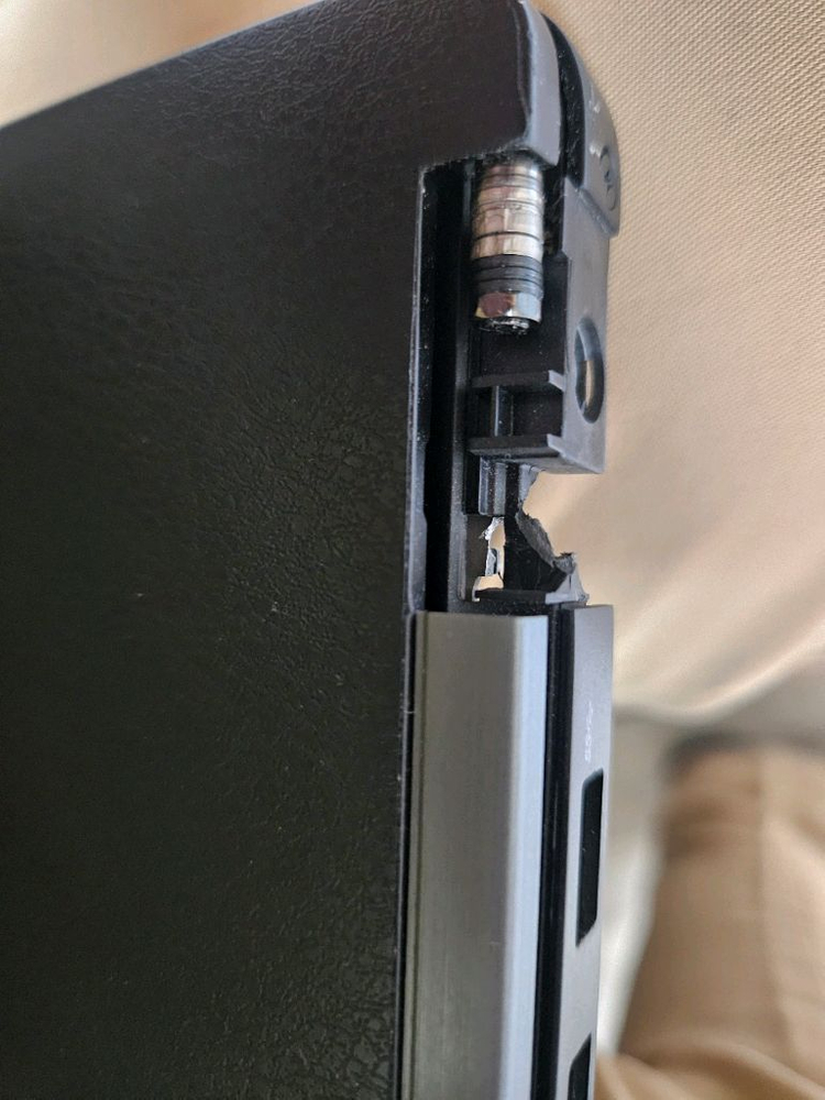 Dell Latitude E7270 하우징 외--1