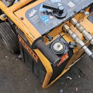 파트너 엔진유압펌프 partner hp40 엔진유압파워팩 엔진파워팩 하이로로팩