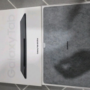 갤럭시탭 S8 울트라