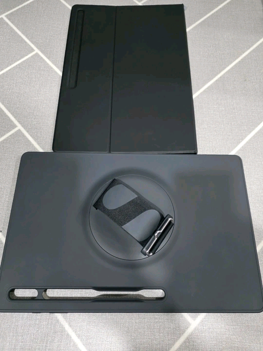 갤럭시탭 S8 울트라--2