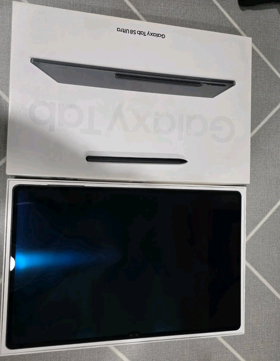 갤럭시탭 S8 울트라--4