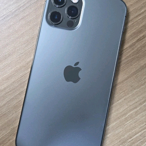급매 아이폰 12 프로 그래파이트 128gb