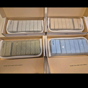 심으뜸 웨이티 모래주머니 새상품 이미지